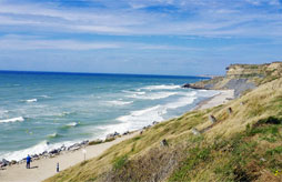 Alquiler vacaciones Camping Les Mouettes Alquiler vacaciones Camping Les Mouettes