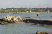 Alquiler vacaciones Village de vacances Ty nod