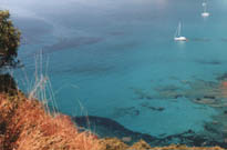 Camping Campo Di Liccia Camping Campo Di Liccia
