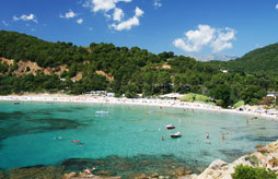 Camping La Liscia Camping La Liscia