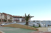 CAMPING LES MARSOUINS