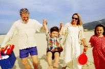 CAMPING LES MARSOUINS