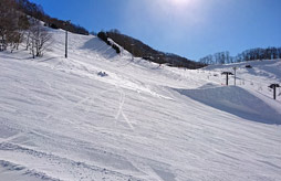 Alquiler vacaciones Residence l'Edelweiss Alquiler vacaciones Residence l'Edelweiss