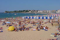 Alquiler vacaciones Camping Sant Miquel