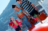 CAMPING LES MARSOUINS