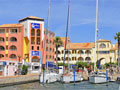 PORT LEUCATE