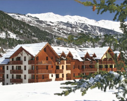 SERRE CHEVALIER