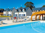 CROZON MORGAT
