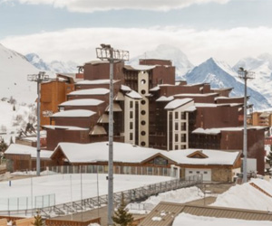 ALPE D'HUEZ