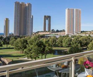 BENIDORM