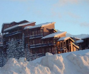 LES ARCS