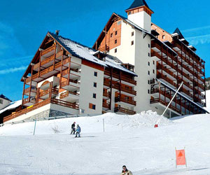 LES 2 ALPES