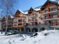 ST LARY SOULAN