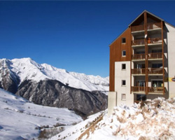 PEYRAGUDES