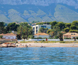 DENIA