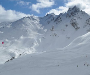 VALMOREL