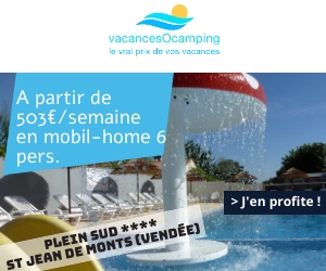 ST JEAN DE MONTS (VENDÉE)