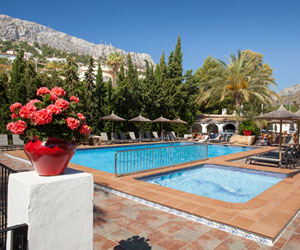CALPE