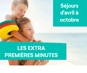 EXTRA EARLY BOOKING