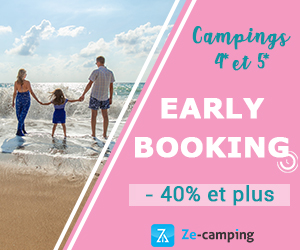 EARLY BOOKING