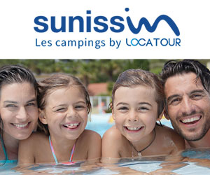 VACACIONES EN CAMPAMENTO