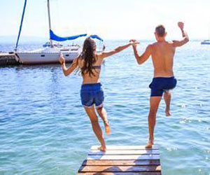 VACACIONES EN VERANO