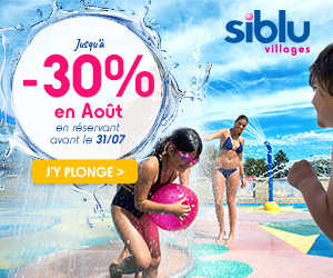 VACACIONES EN FRANCIA