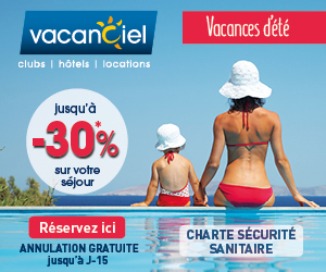 VACACIONES EN VERANO