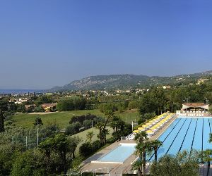 LAGO GARDA