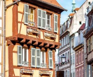 STRASBOURG