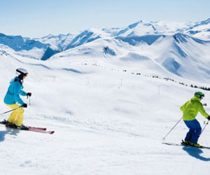 LES 2 ALPES