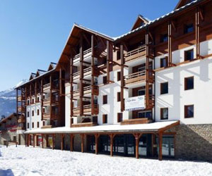 SERRE CHEVALIER