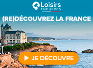 VACACIONES EN FRANCIA