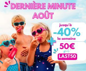 DERNIERE MINUTE