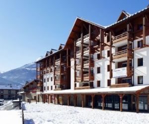 VACANCES AU SKI