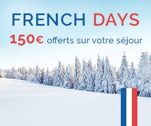 FRENCH DAYS