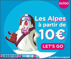 SKIEZ AVEC OUIGO