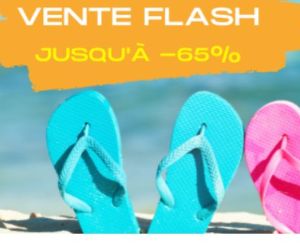 VENTA FLASH