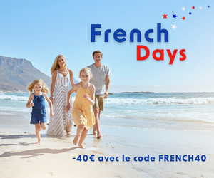 FRENCH DAYS