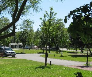 L'INTERNATIONAL DE JABLINES