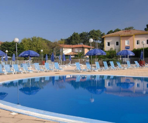 SOUSTONS PLAGE