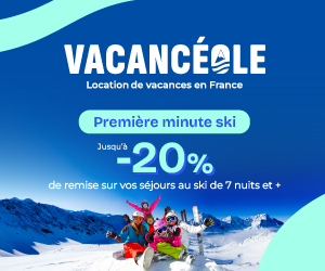 EARLY BOOKING SKI 