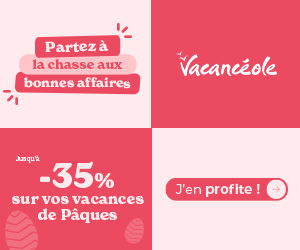 VACACIONES DE PASCUA