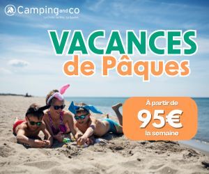 VACACIONES DE PASCUA