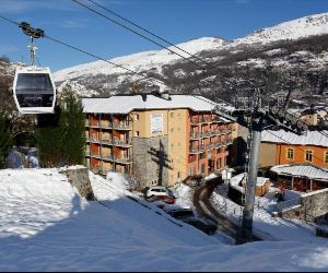 VACACIONES DE INVIERNO