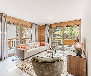 LES TERRASSES DE LA VANOISE