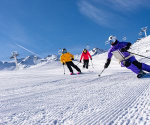 NAVIDAD EN LA MONTAÑA