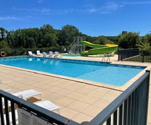 CAMPING LE CONVIVIAL