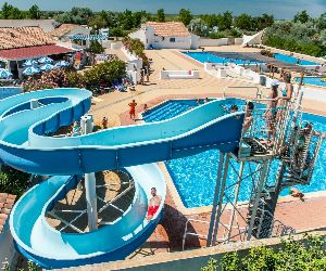 LA BRISE DE CAMARGUE