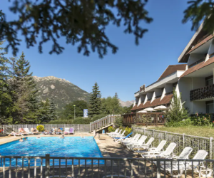 VACACIONES DE VERANO